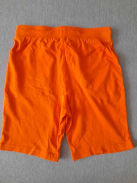 Chlapčenské kraťasy veľ. 140, f&f,140