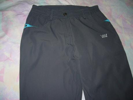 Oteplene nohavice, benter,m