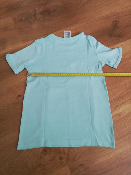 Pyzamko s6018, h&m,134