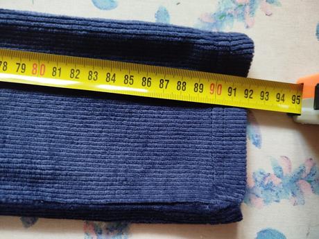 Modré legíny, yigga,158