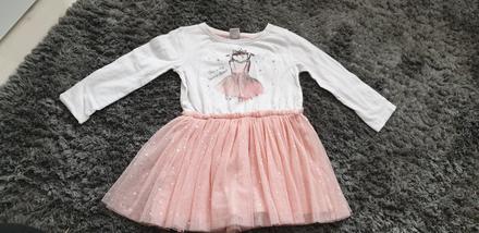 Šaty č.92, kiki&koko,92