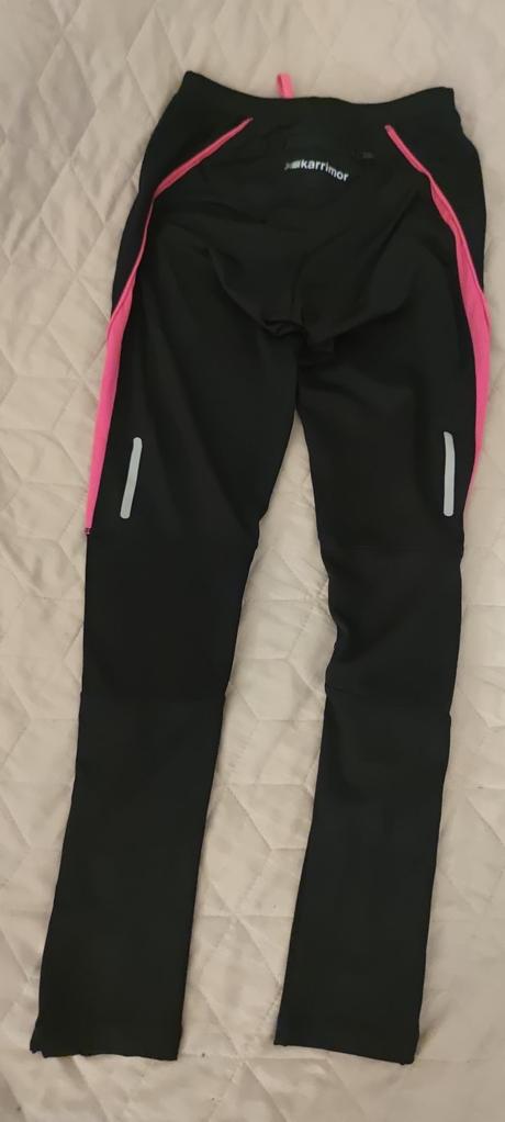 Športové legíny, karrimor,134