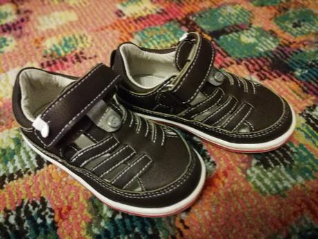 Chlapčenské sandále, mayoral,22