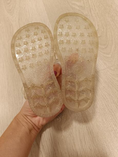 Sandalky do vody v. 25, 25