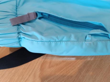 Lyžiarske nohavice, otepľovačky, loap,152