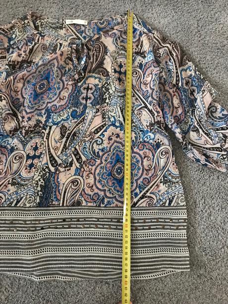 Damska bluzka oodji s/m, s