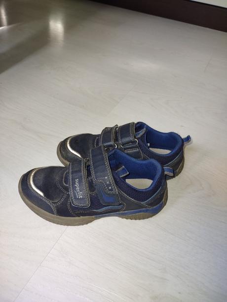 Tenisky superfit, superfit,31