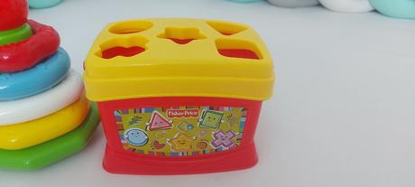 Hračky interaktívne, 