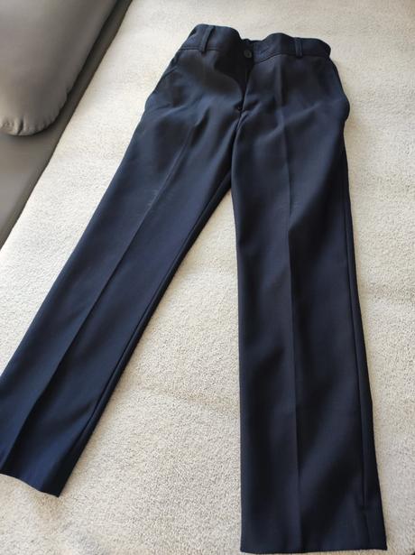 Nohavice elegantné, 122