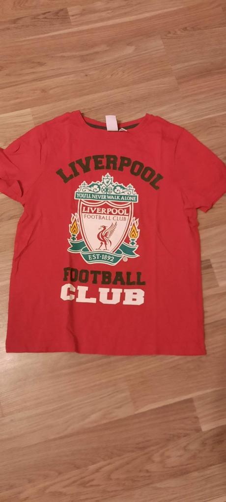 Tricko c.140/146, f&f,140