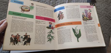 Detská encyklopédia, 