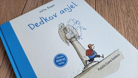 Knižka dedkov anjel, 