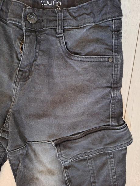 Kapsace top stav, chapter young,152