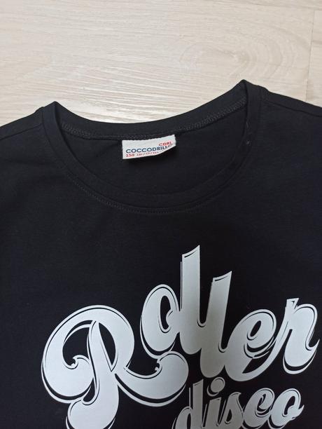 Tričko coccodrillo, coccodrillo,158