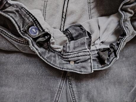 Chlapčenské rifle, chapter young,164