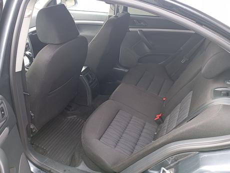 Škoda octavia 2 facelift, 2.0 tdi 103kw, cf, škoda