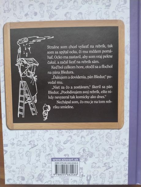 Malý mikuláš a prekvapenia super stav, 