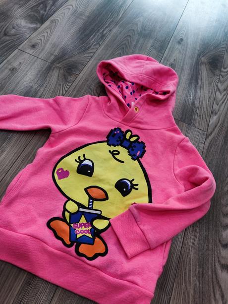 Detská mikina, c&a,110