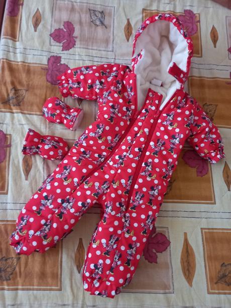 Overal zimný, disney,56