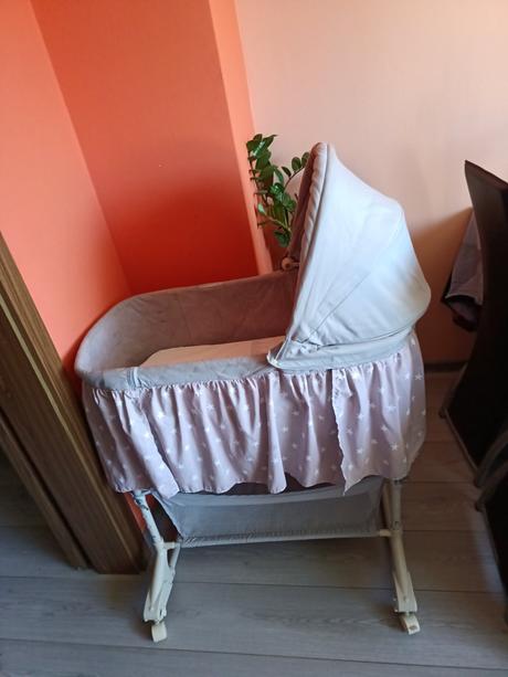 Kolíska, 
