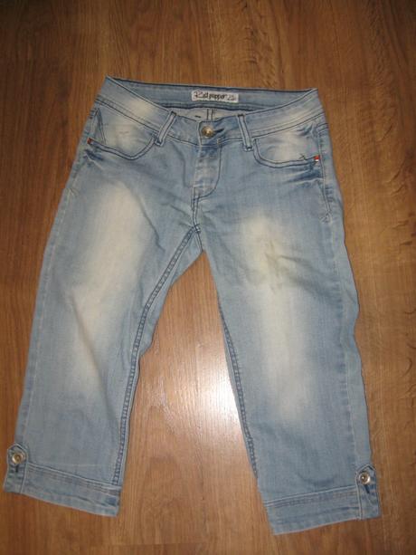 Elasticke kratasy, xs