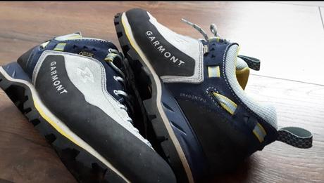 Garmont dragontail mnt gtx wms 40/41, 40