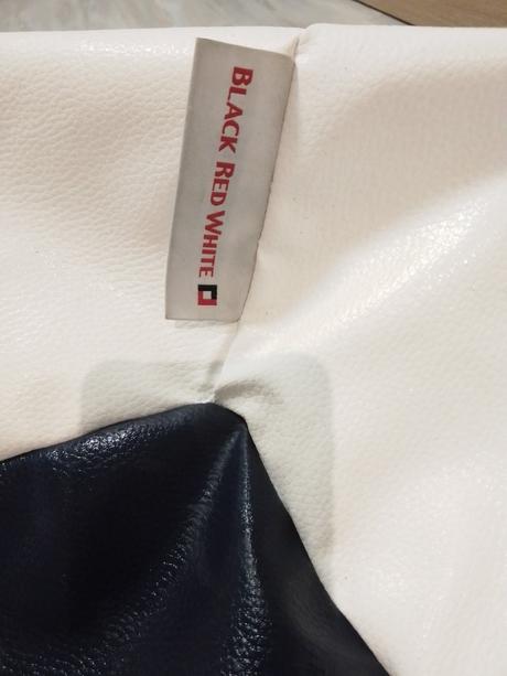 Kreslo vrece futbalová lopta, 