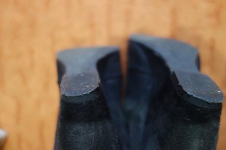 Značkové jesenné topánky graceland, graceland,37