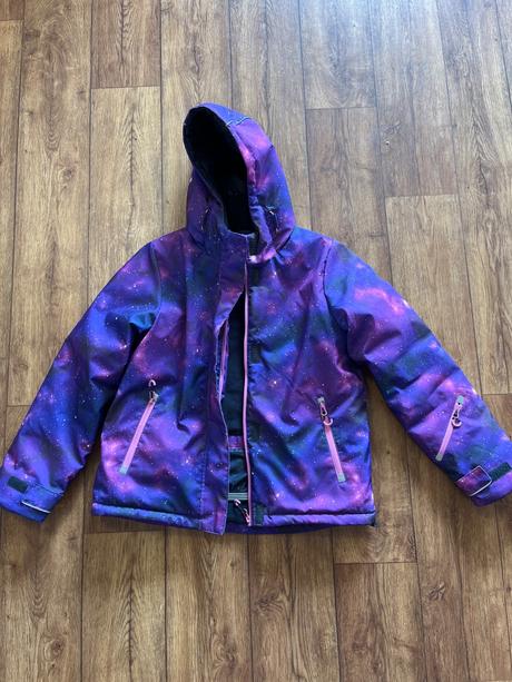 Lyziarska bunda, sinsay,164