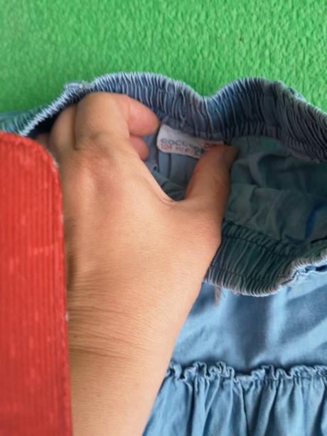 Letne suknicky, coccodrillo,104