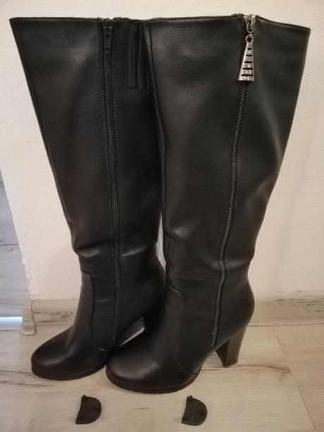 Elegantné čižmy, 37