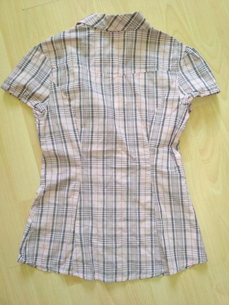 Blúzka tally wejl, tally weijl,s