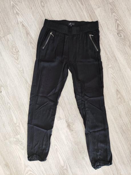 Nohavice, reserved,36