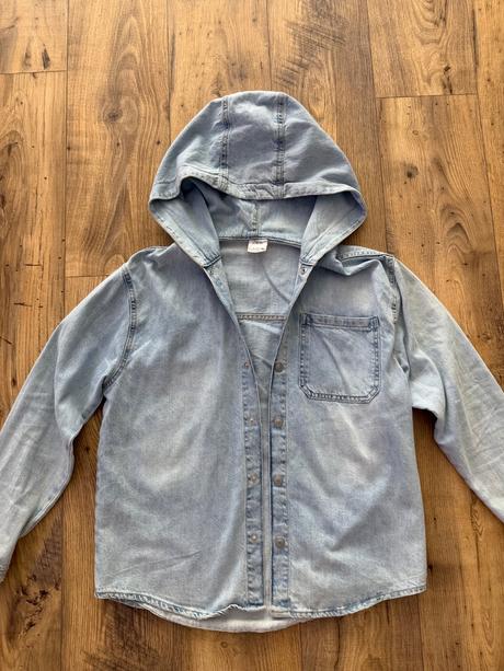 Rifľova košeľa, zara,164