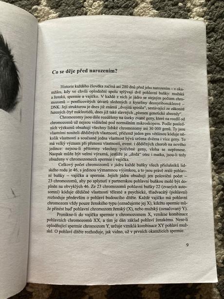 Rodičům na nejhezčí cestu,