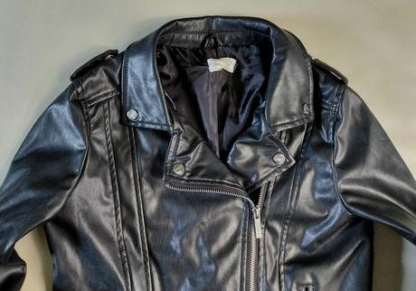 158 lipsy kozenková bunda,13 r., lipsy london,158