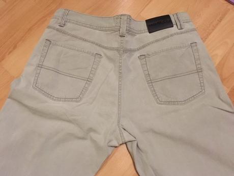 Pánske nohavice marvelis - veľ.l, l