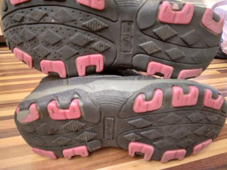 Zimné topánky, alpine pro,29