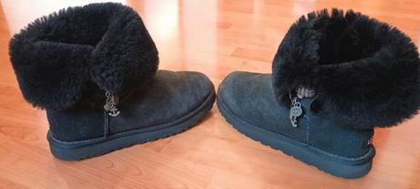 Ugg č.40 / 26 cm, ugg,40