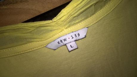 Bluzkotricko pc 80eur, l