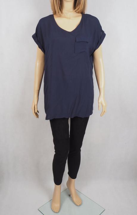 Kvalitný letný top esmara, esmara,46