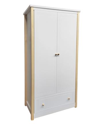 Skriňa diego, biela,