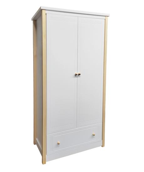 Skriňa diego, biela,