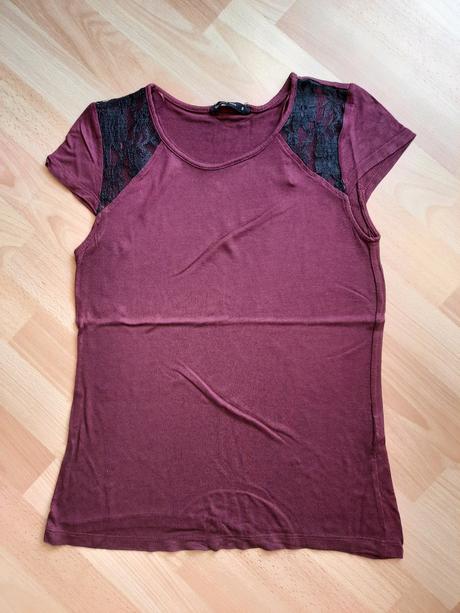 Dámske tričko- viac druhov, xs