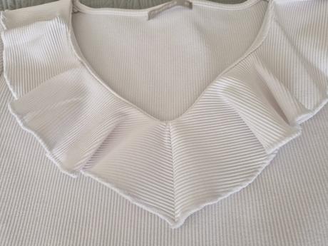 Tričko s volánmi, gate,m