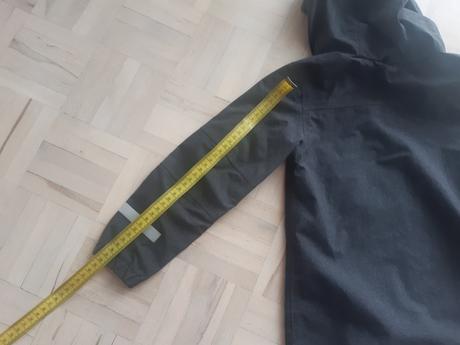 Bunda/ plášť do dažďa 104, 104