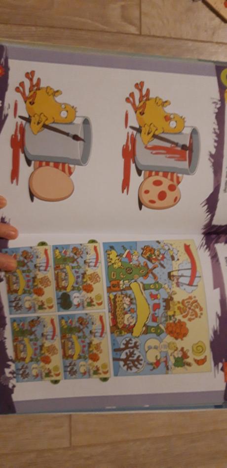 Kniha superdobre aktivity,