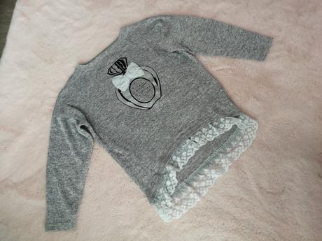 Svetrík terannova, 116