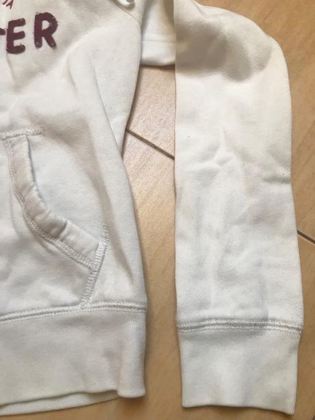 Mikina hollister xs, hollister,xs