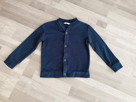 Mikina/sveter 134/140, h&m,134